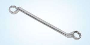 Bi-hexagonal Ring Spanner