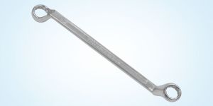 Bi-Hexagonal Ring Spanner JI-002CS