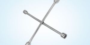 Cross Wheel Spanner