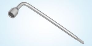 L Wheel Spanner