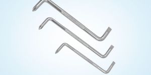 Offset Screwdriver of 3 Pcs Set