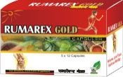 RUMAREX GOLD Joint Pain Ayurvedic Capsules