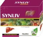 SYNLIV Ayurvedic Health Care Capsules