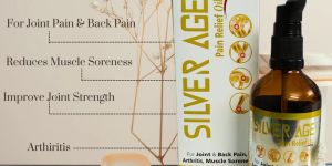 Relief Joint Pain Back Pain Ayurvedic Oil