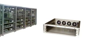 MRS Customized Rack Enclosure