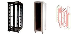 MRS Floor Mount Steel Enclosure