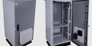 MRS Outdoor Floor Mount Racks