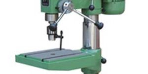 Heavy Drilling Machine