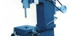 Mild Steel Industrial Slotting Machine