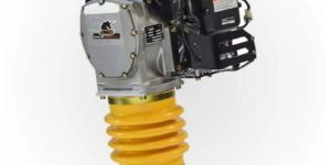 Tamping Rammer Machine