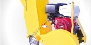 Concrete Road Cutting Machine