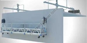 Steel Suspended Platform