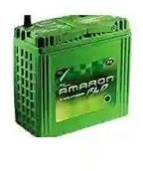 Amaron Flo Two Wheeler Battery