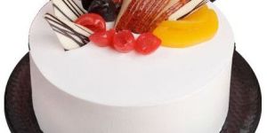 Delicious Fruit Cake