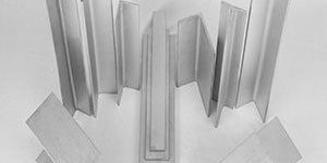Stainless Steel Profiles