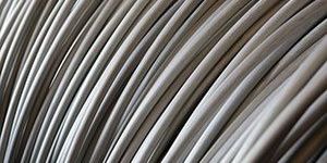 Stainless Steel Wire Rods