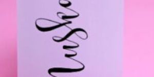 Personalized Frosted Coffee Mug