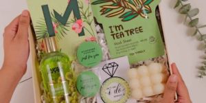 Self Care Kit for Women