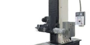 CNC END MILLING MACHINE