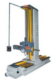 Floor Boring Machines