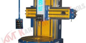 Vertical Turning Lathe Machine