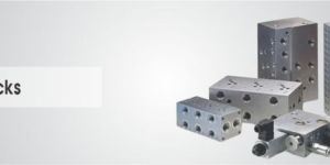 Hydraulic Manifolds
