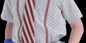 Elementary School Boys Uniform
