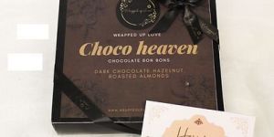 Choco Heaven Chocolate Bon Bons Gift Pack