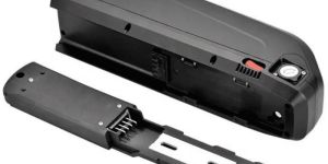 Yati Electric Cycle Lithium Ion Battery 24V 15Ah