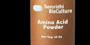 Amino Acid Powder Pgr Formulation