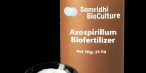 Azospirillum Bio Fertilizer Water Soluble Formulation