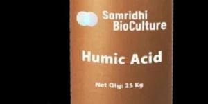 Humic Acid Granule Pgr Formulation