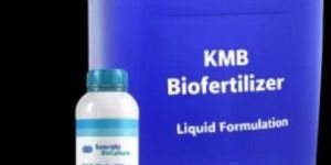 Kmb Bio Fertilizer Liquid Formulation