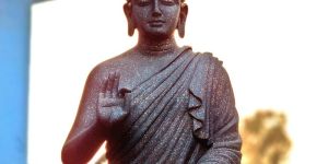 Handcrafts Buddha Statues