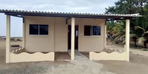 Modular RCC Precast Office Building