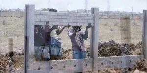 Precast Compound Wall Construction Service