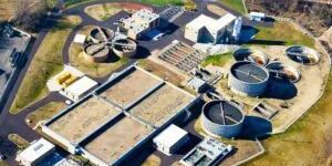 Sewage Treatment Plants
