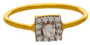 Womens Light as a Feather Rings