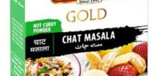 Kichnam Chaat Masala Powder