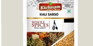 Kichnam Kali Sarso Sabut