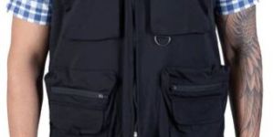 Corbett Photographer Vest