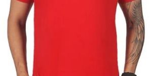 Gokyo Originals Mens Tshirt - Char Dham Print