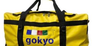 K2 Duffel Bag For Treks & Expeditions