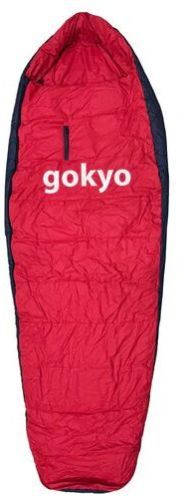 K2 Sleeping Bags For Upto -5 Degrees