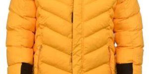 K2 Survivor Mens Jacket