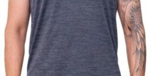 Kalimpong Gym Mens Singlet