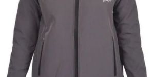 Kaza Soft Shell Insulated Fleece Jacket - Women