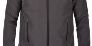 Kaza Soft Shell Insulated Fleece Mens Jacket