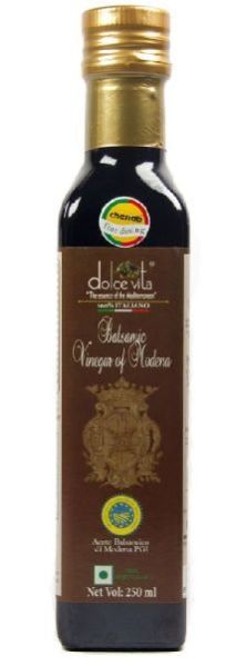 Balsamic Vinegar