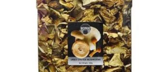 Borde Dried Oyster Mushrooms